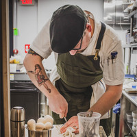 Senior Lifestyle Employee Eli Stull's profile photo