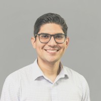 Nebraska Business Development Center Employee Luis Franco's profile photo
