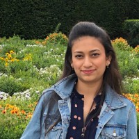 Himani Patel Email & Phone Number