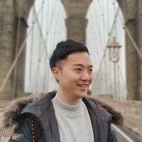 Atomatic Employee Trevor Lim's profile photo