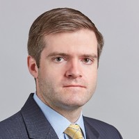 Office of Management and Budget Employee Alexander Goodenough's profile photo