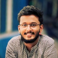 Texas Instruments Employee Soham Paul's profile photo