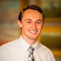 Komarc Games Employee James Needham's profile photo