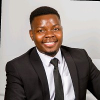Sinov8 - Software Solutions Employee Andrew Sithole's profile photo