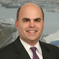 Venable LLP Employee Dan Moylan's profile photo