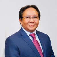 Velesto Energy Berhad Employee Ainul Jamal's profile photo