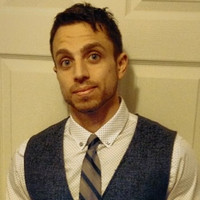 Bryan Bolling