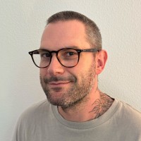Redfin Employee James Goldsmith's profile photo