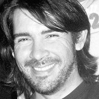 Wiprojects Employee Marco Chacón's profile photo