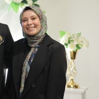 YETEV Employee Hümeyra Atar's profile photo