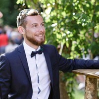 Comea Process Employee Quentin Fizanne's profile photo