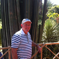 PRESCO Employee Joe Hardt's profile photo