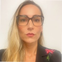 Hospital Vera Cruz Employee Mislene Pereira's profile photo