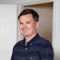 Piper Employee Rory Gibbs's profile photo