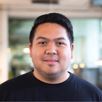 Spark Digital Southland Employee Daniel Bautista's profile photo