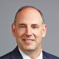 Guidehouse Employee William Holt's profile photo