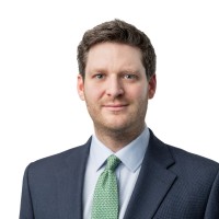 Howden Insurance Brokers Limited Employee Oliver Gregory's profile photo