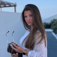 DSM KEUKENS Employee Noémie van Herzeele's profile photo