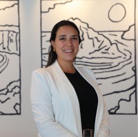 Jockey Plaza Employee Sandra Simón Fernández's profile photo