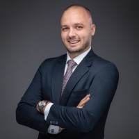 Ashley Frazer Executive Employee Aleksandar Milanovic's profile photo