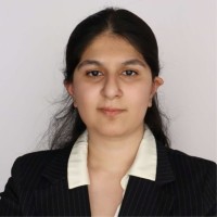 Integrus Partners Employee Maham Asim's profile photo