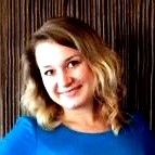 Actando Employee Anna Deykun's profile photo