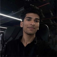 Arshad Vk Email