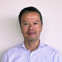 Aegis Insurance Services Employee Tom Peng's profile photo