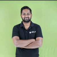 Nitin Manjunath Email & Phone Number
