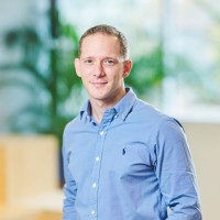 Clicktrust Employee Fabian van de Wiele's profile photo