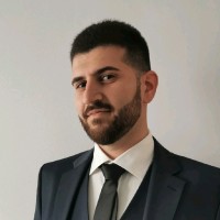 SYNCPILOT Group Employee Volkan Bulut's profile photo
