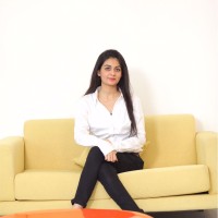 INNOVIS Consulting Employee Payal Changela's profile photo