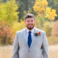 Western Dakota Technical College Employee Trevor Stacey's profile photo