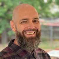 fuboTV Employee John House's profile photo