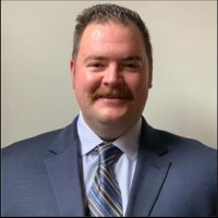Harbor Distributing LLC Employee Blake Moore's profile photo