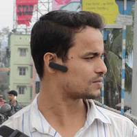 Dhruba Deka Email & Phone Number