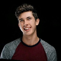 Cameron Perrin Email & Phone Number
