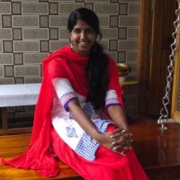 Vitel Global Employee Anna Smith's profile photo