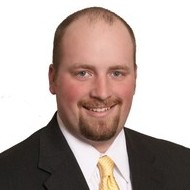 Motorola Solutions Employee Greg Harp's profile photo