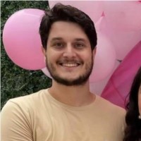 Alisson Wisentainer's profile photo