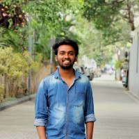 YES BANK Employee Srinivas Acharya's profile photo