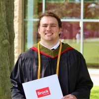 Professional Hockey Players' Association (PHPA) Employee Brayden Hiddleston's profile photo