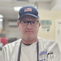 Russell Ferguson