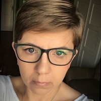 Infover Employee Monika Neimitz-Niepokój's profile photo