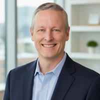 NextBillion.ai Employee Jim Welch's profile photo
