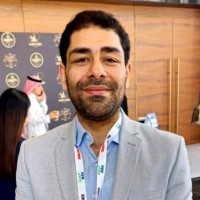 O2 Diving Services Employee Maged El-Din's profile photo