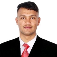Sujit Thapa Email