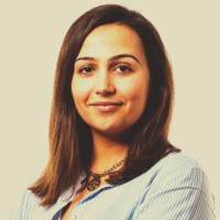 Ad Médic Employee Carina Morgado's profile photo