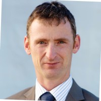 UC Santa Barbara Employee John Cottle's profile photo