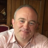Nottingham CityCare Partnership Employee Justin Whittaker's profile photo
